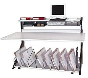 Arbeitsplatz Modul 5000