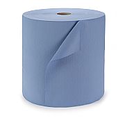 Papier-Wischtücher