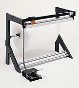 Schneidständer pneumatisch