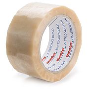 transparentes PVC-Packband