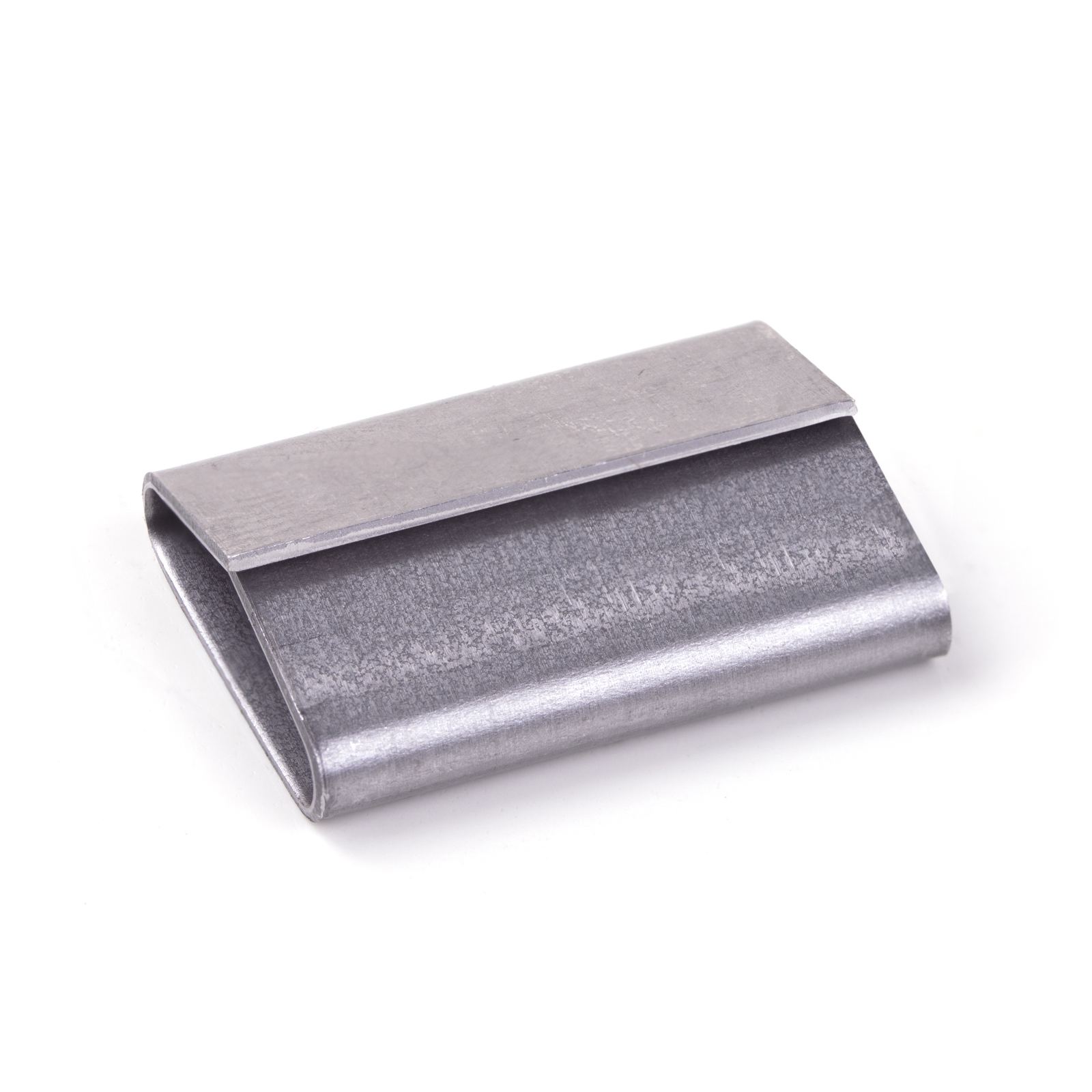 Stahlband-Hülsen 13x22mm, überlappt, 5000 St./Kt.