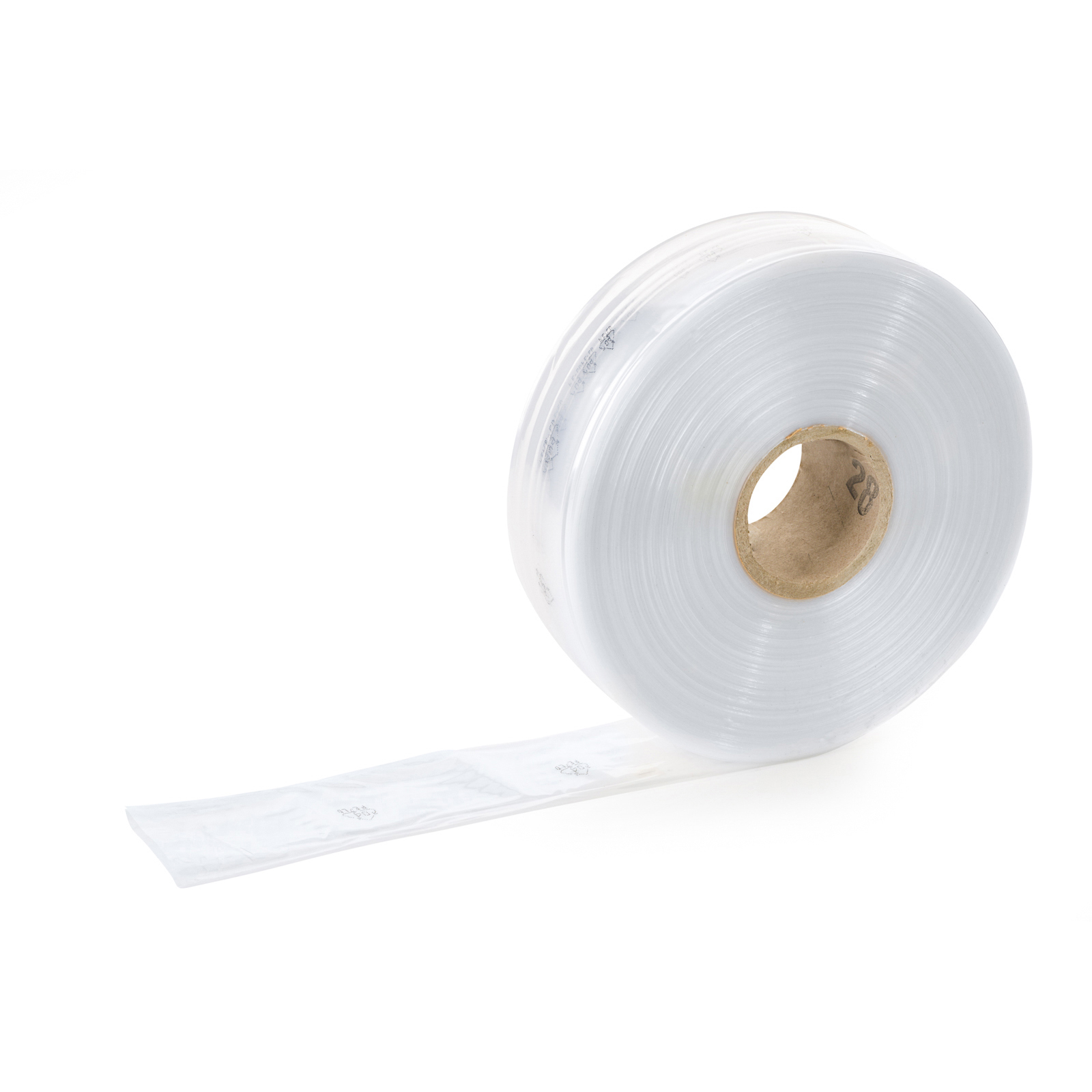 Schlauchfolie 150x0.050mm 500m