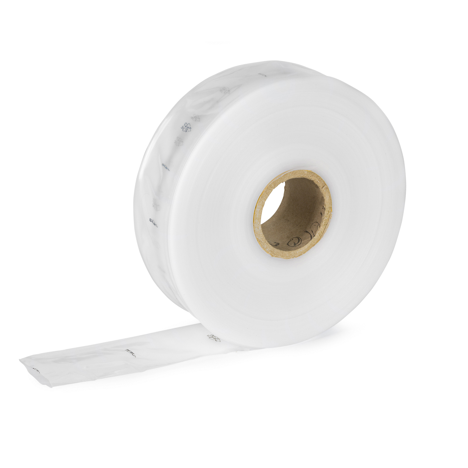 Schlauchfolie 80x0.050mm 500m