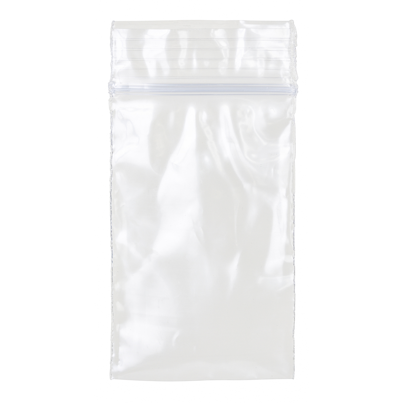 SVB 40x60x0.050mm neutral