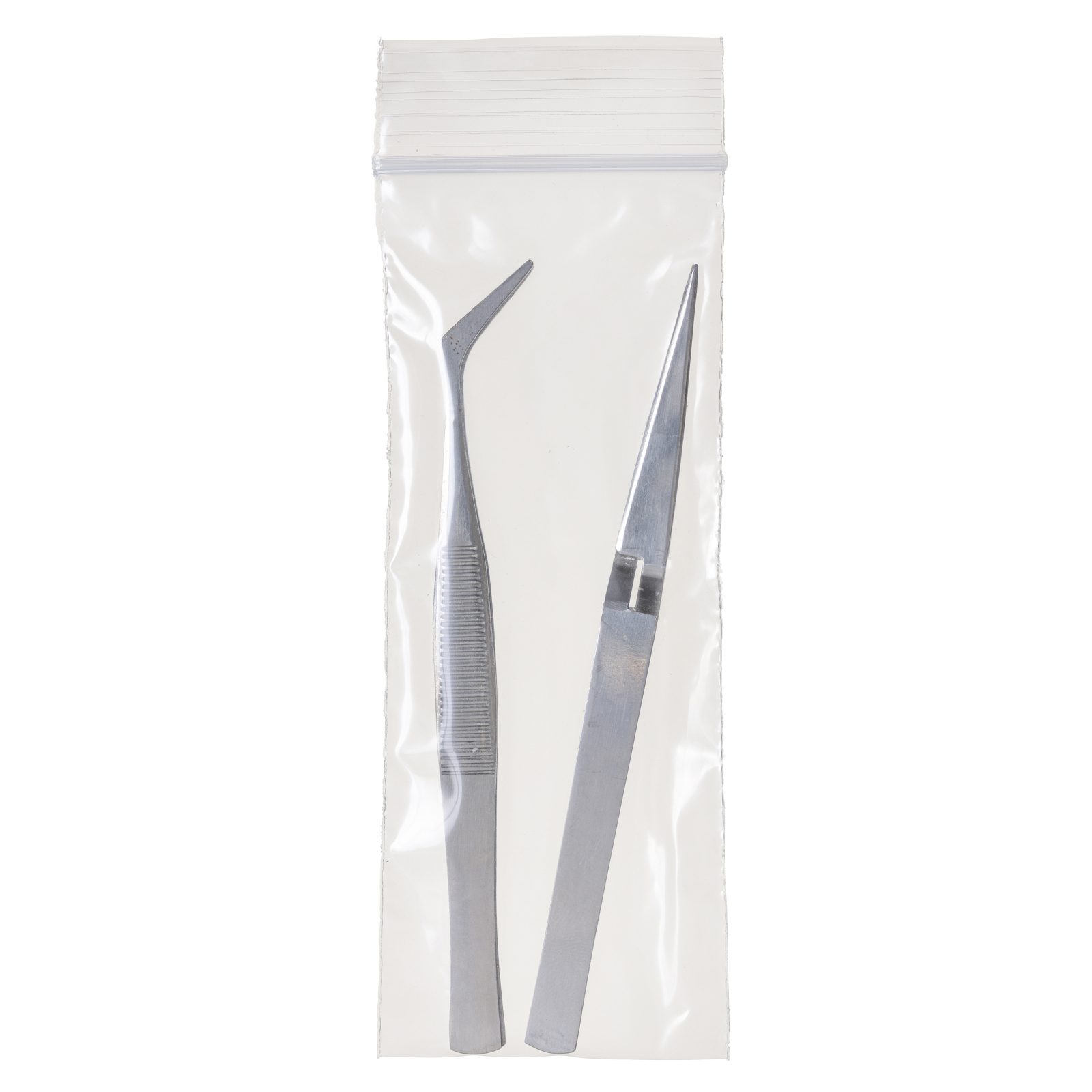 SVB 50x130x0.050mm neutral