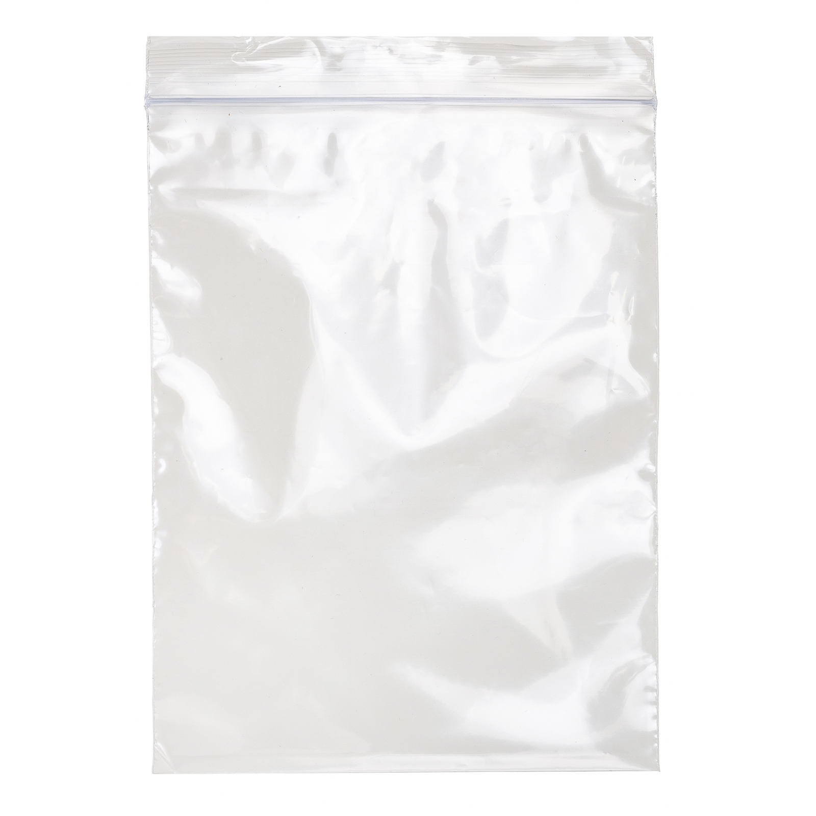 SVB 115x155x0.050mm neutral