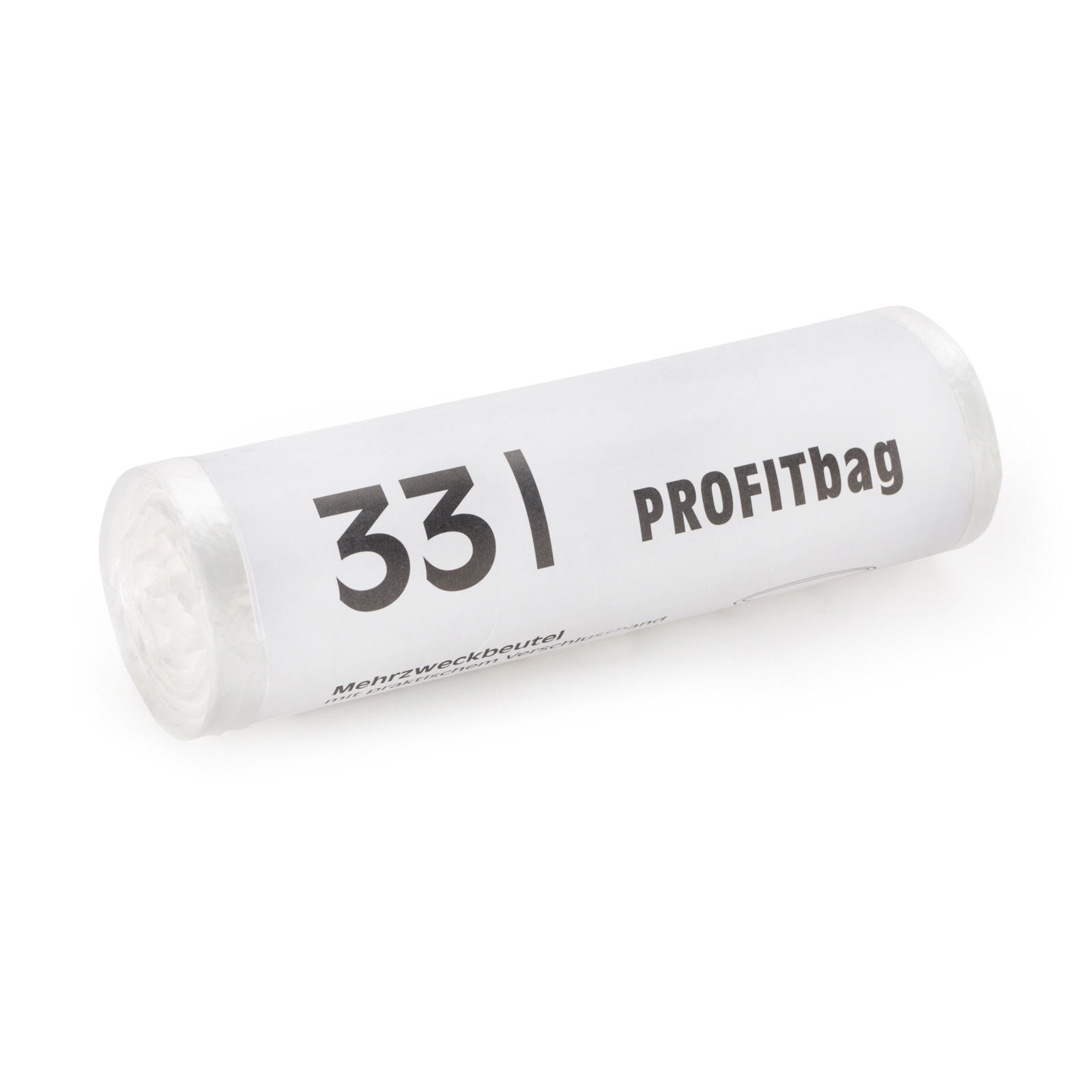 Kehrichtsack 270x600x0.007mm +270SF 33L Mehrzweckb