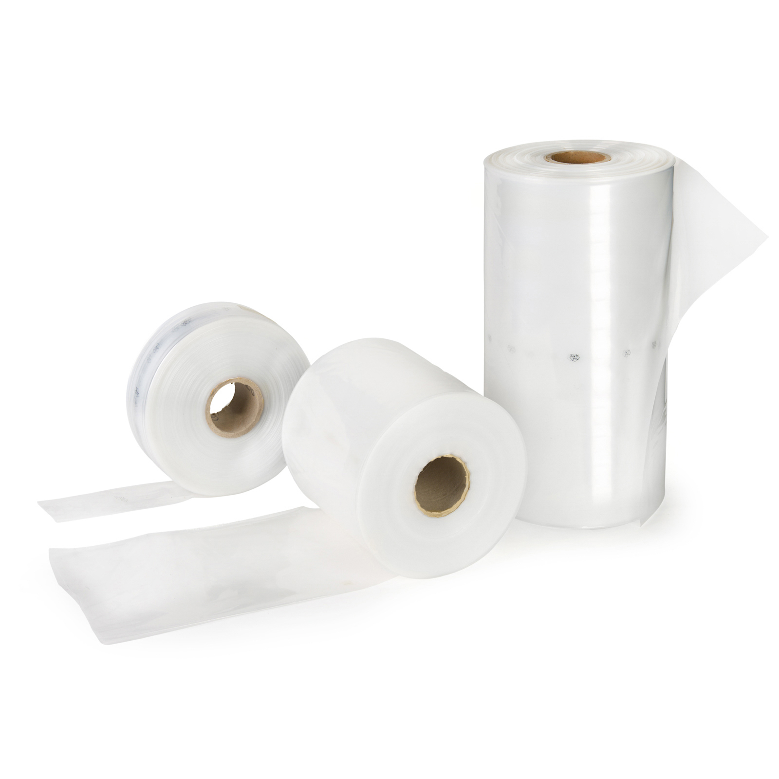 Schlauchfolie 1000x0.050mm 300m