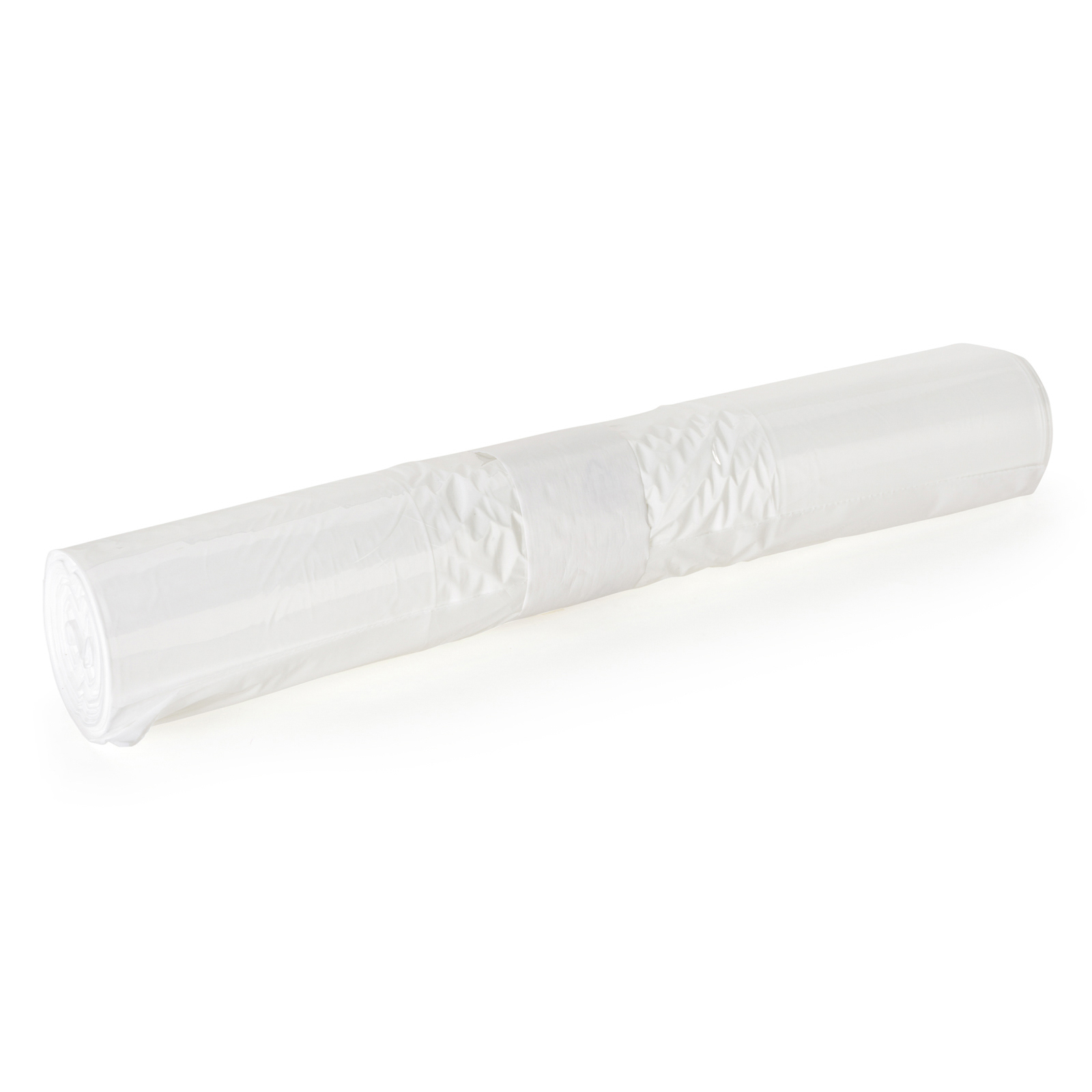 Kehrichtsack 380x850x0.025mm +240SF weiss