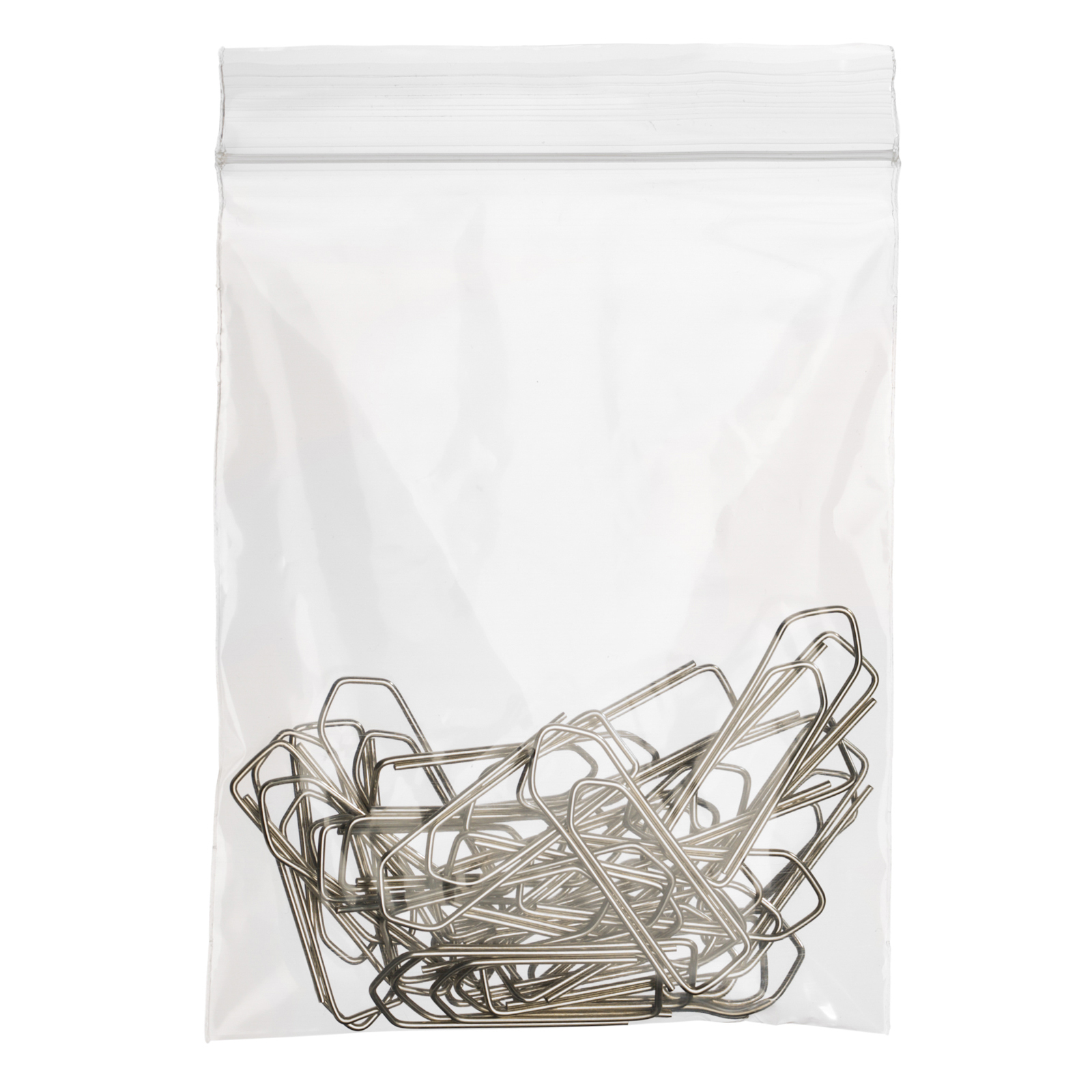 SVB 40x60x0.075mm neutral