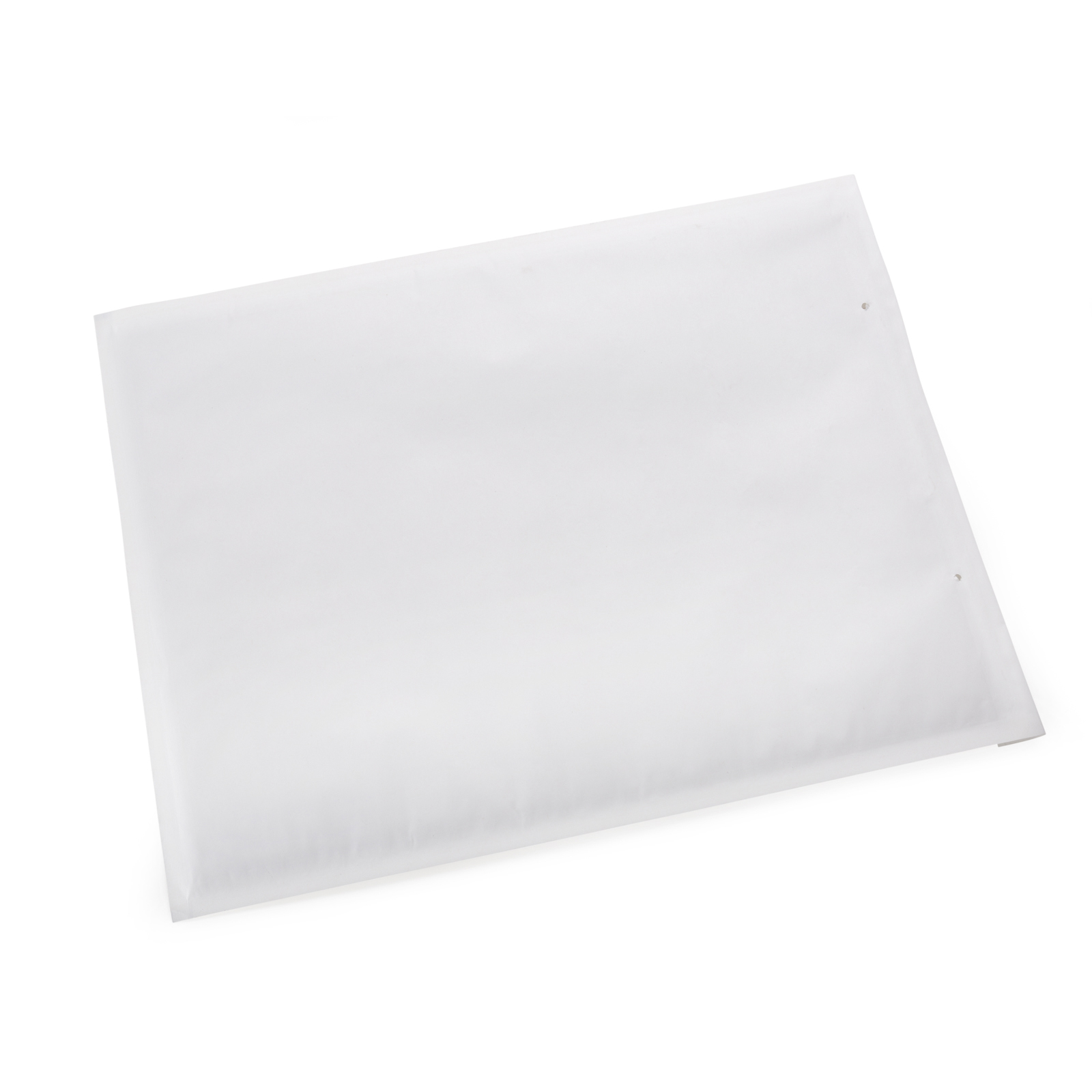LP-Versandtasche weiss 10