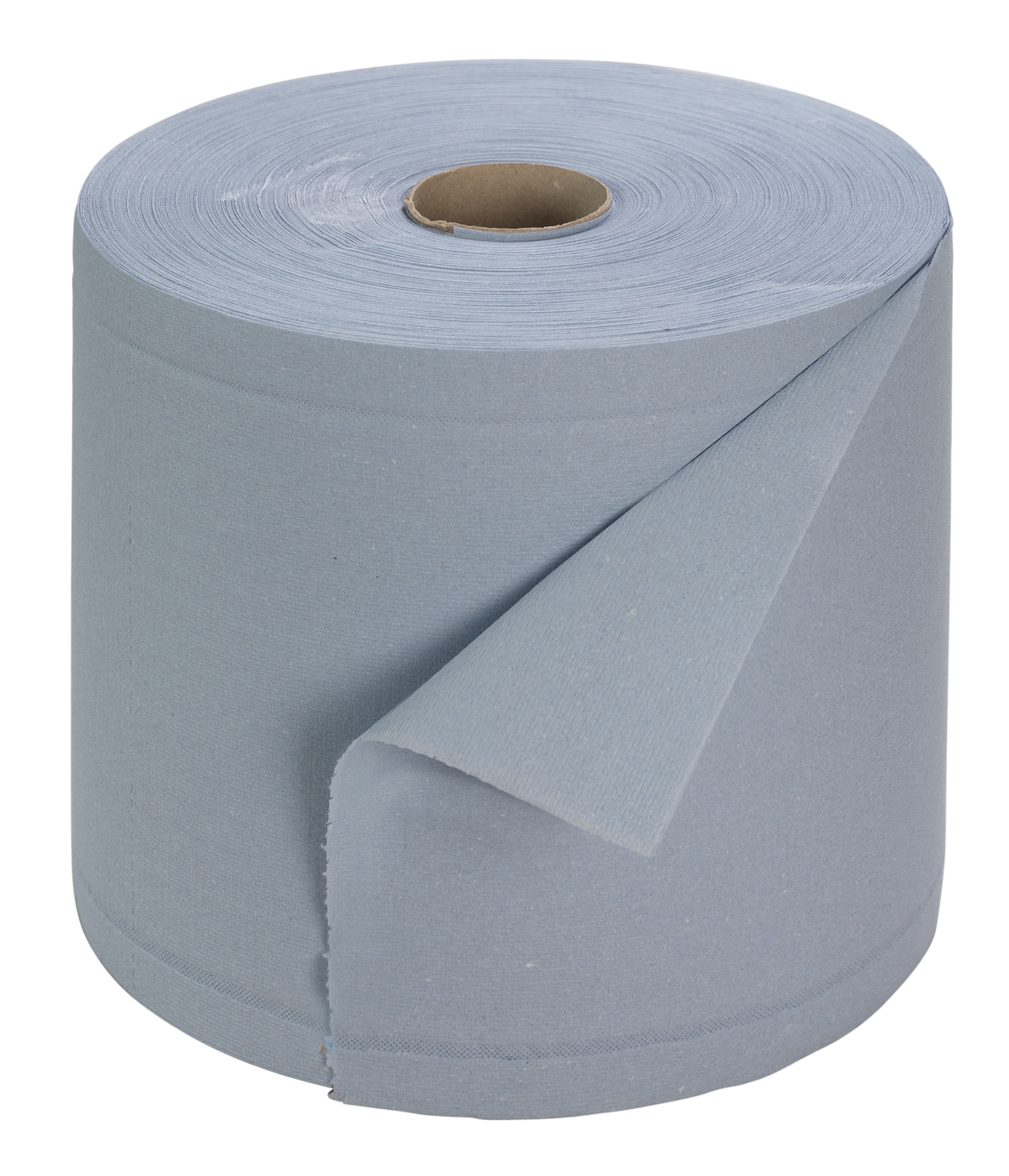 Putzroll 24x38, blau, 2-lag GRO L20 KC7300