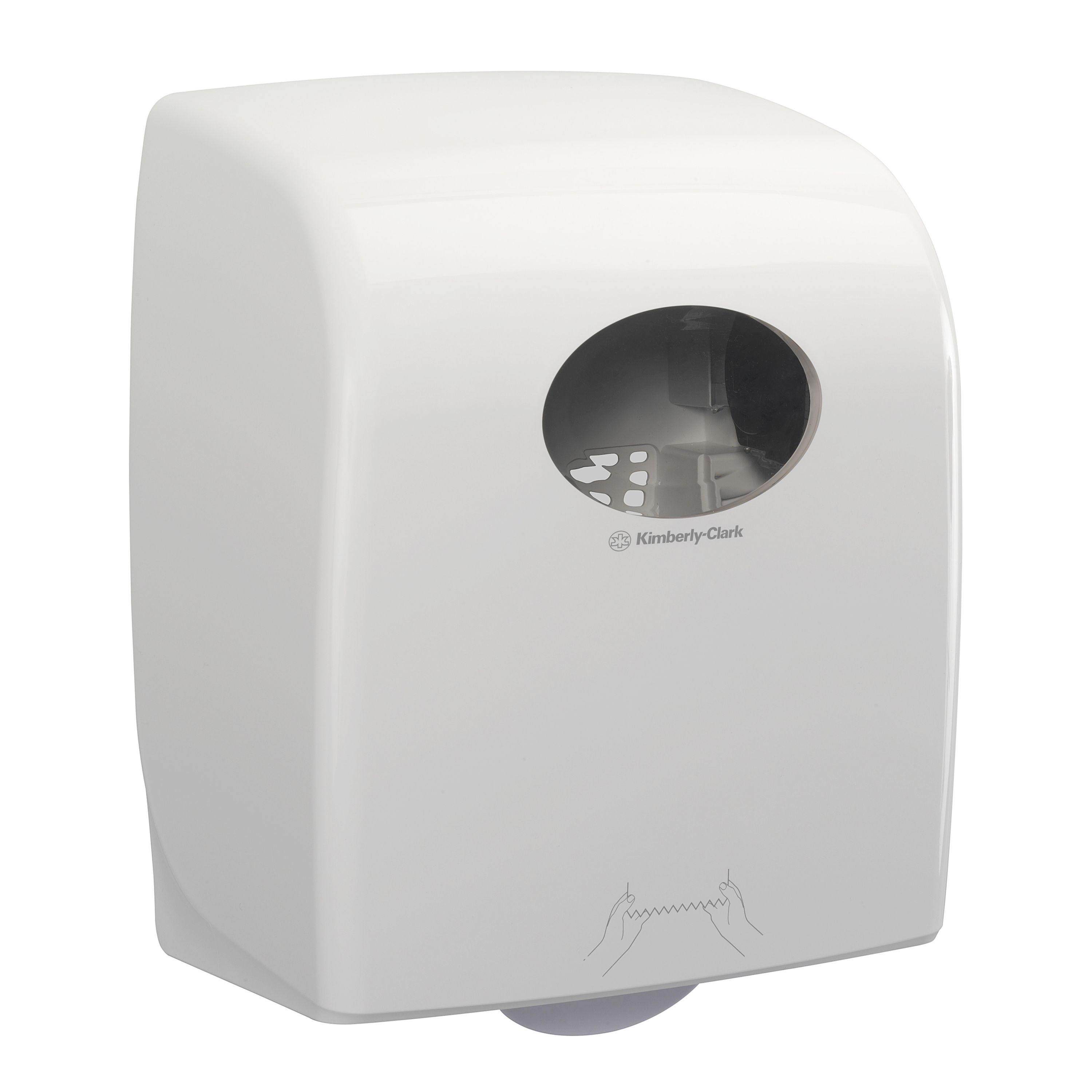 HPR Spender No-Touch Aquarius KC7375