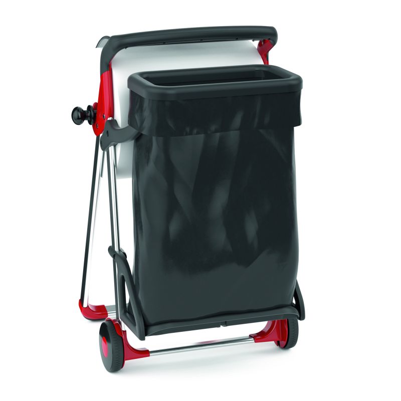 Tork Abfallsackhalterung SCA206550