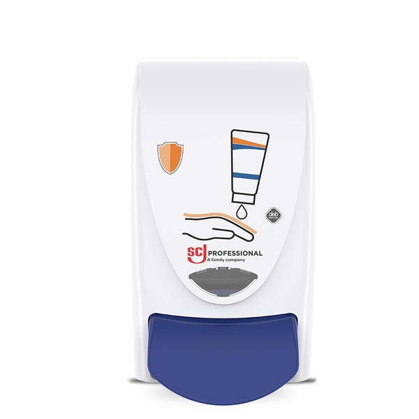 Hautschutz Spender DEB 1 L Protect