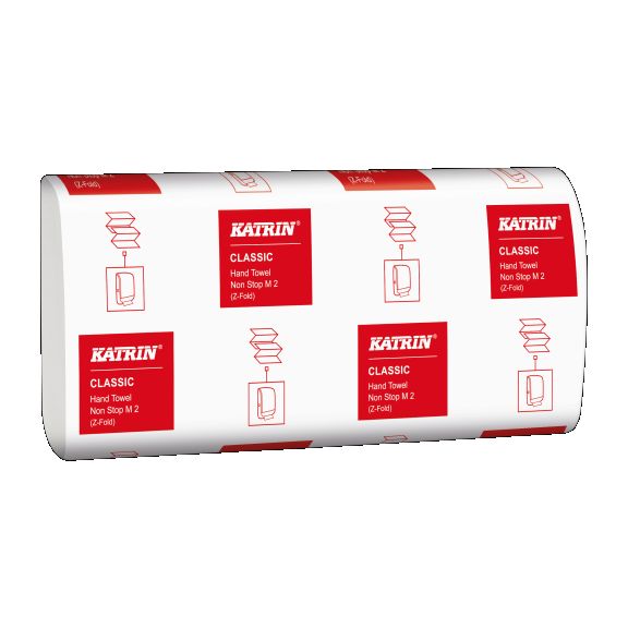 HP 24x20.3 cm, 2-lag., interfold, w, met61617