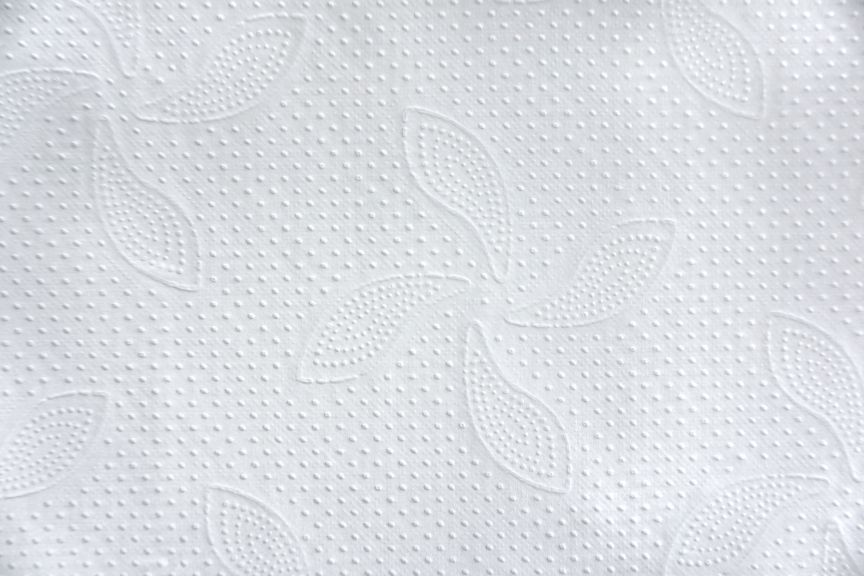 HP 24x20.3 cm, 2-lag., interfold, w, met61617