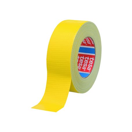 Betonband 48:50 gelb 230µ nk tesa4662