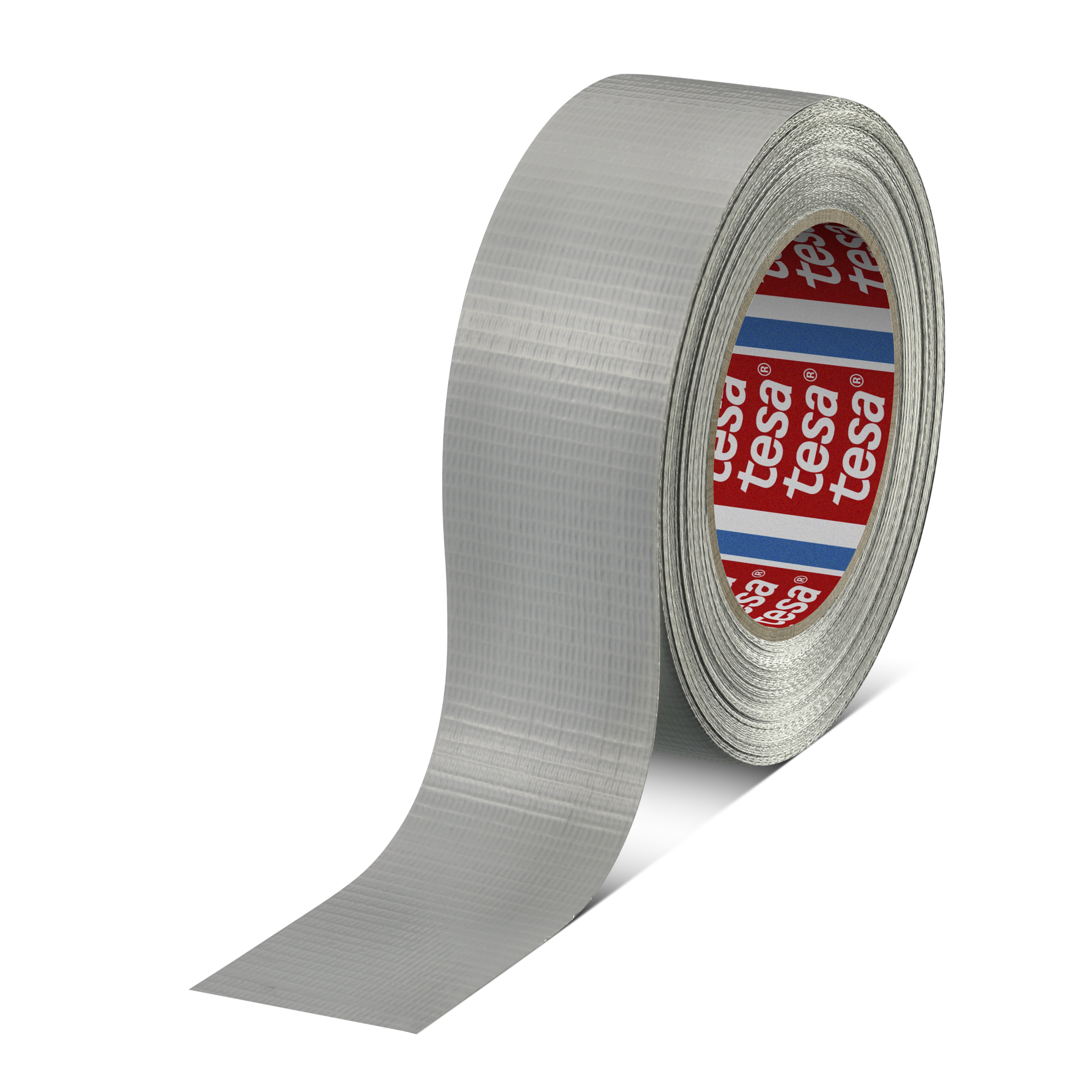 Betonband 48:50 silber 230µ nk tesa4662