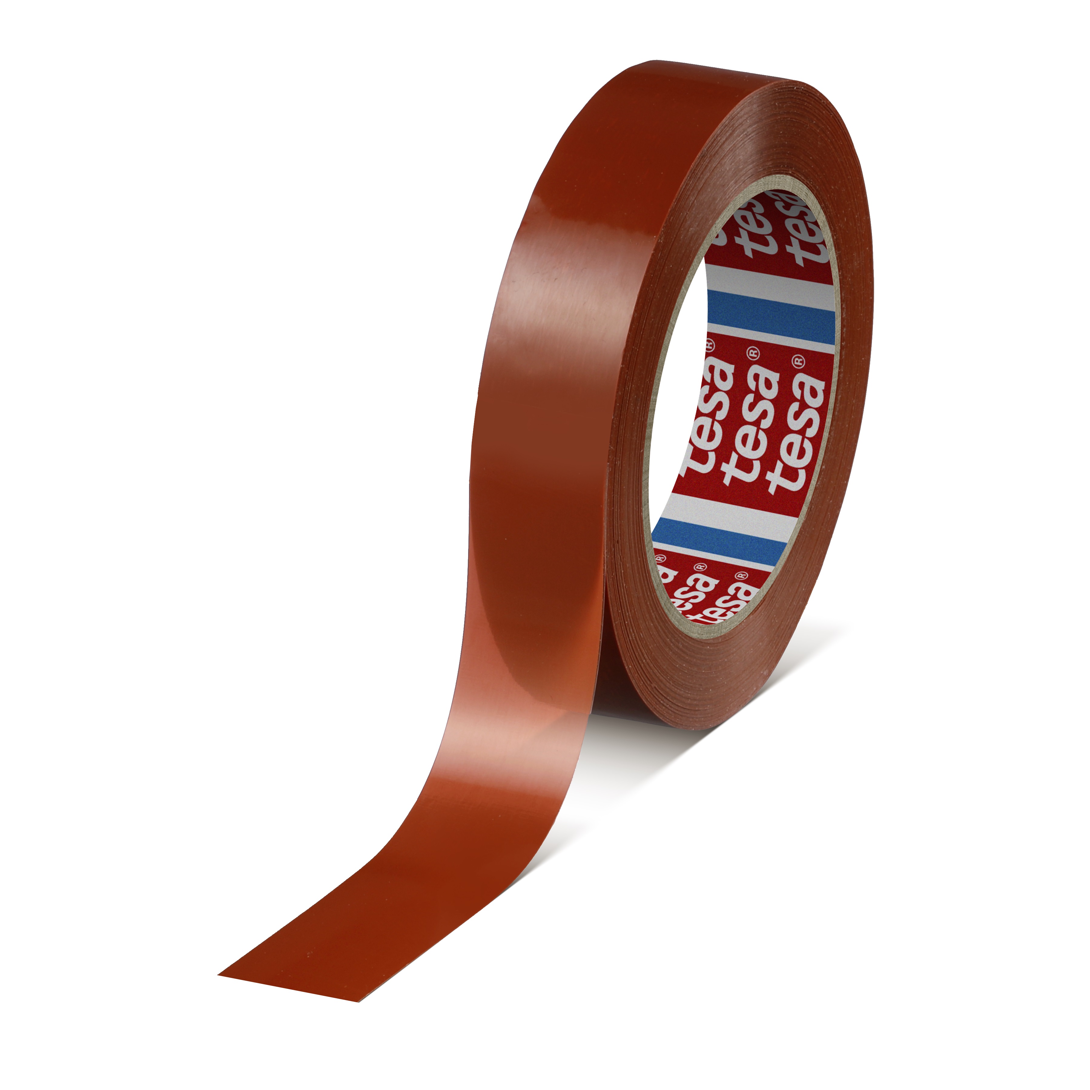 Strapping 19:66 orange 79µ nk tesa4287