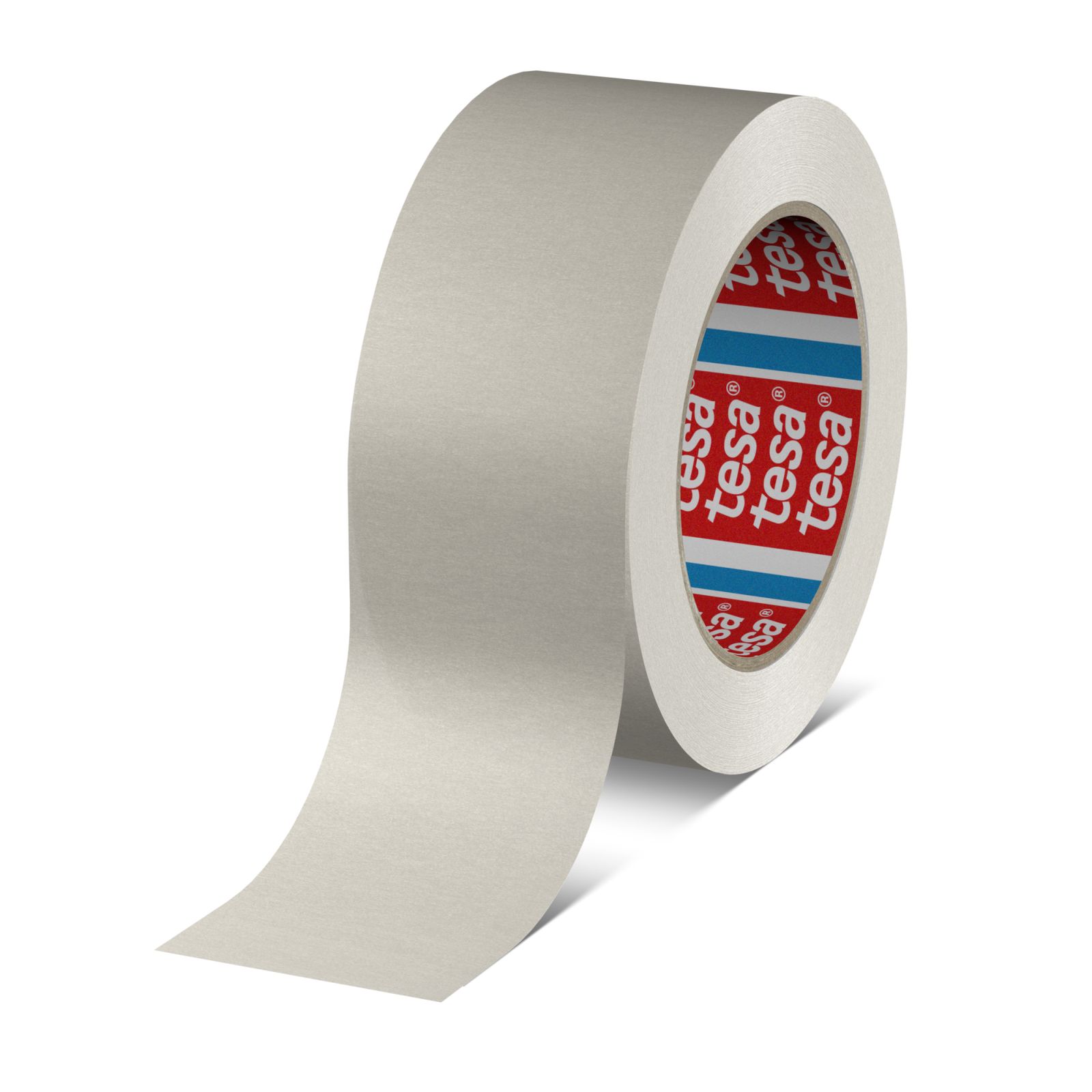 Packb Papier 50:50 weiss nk tesa4713