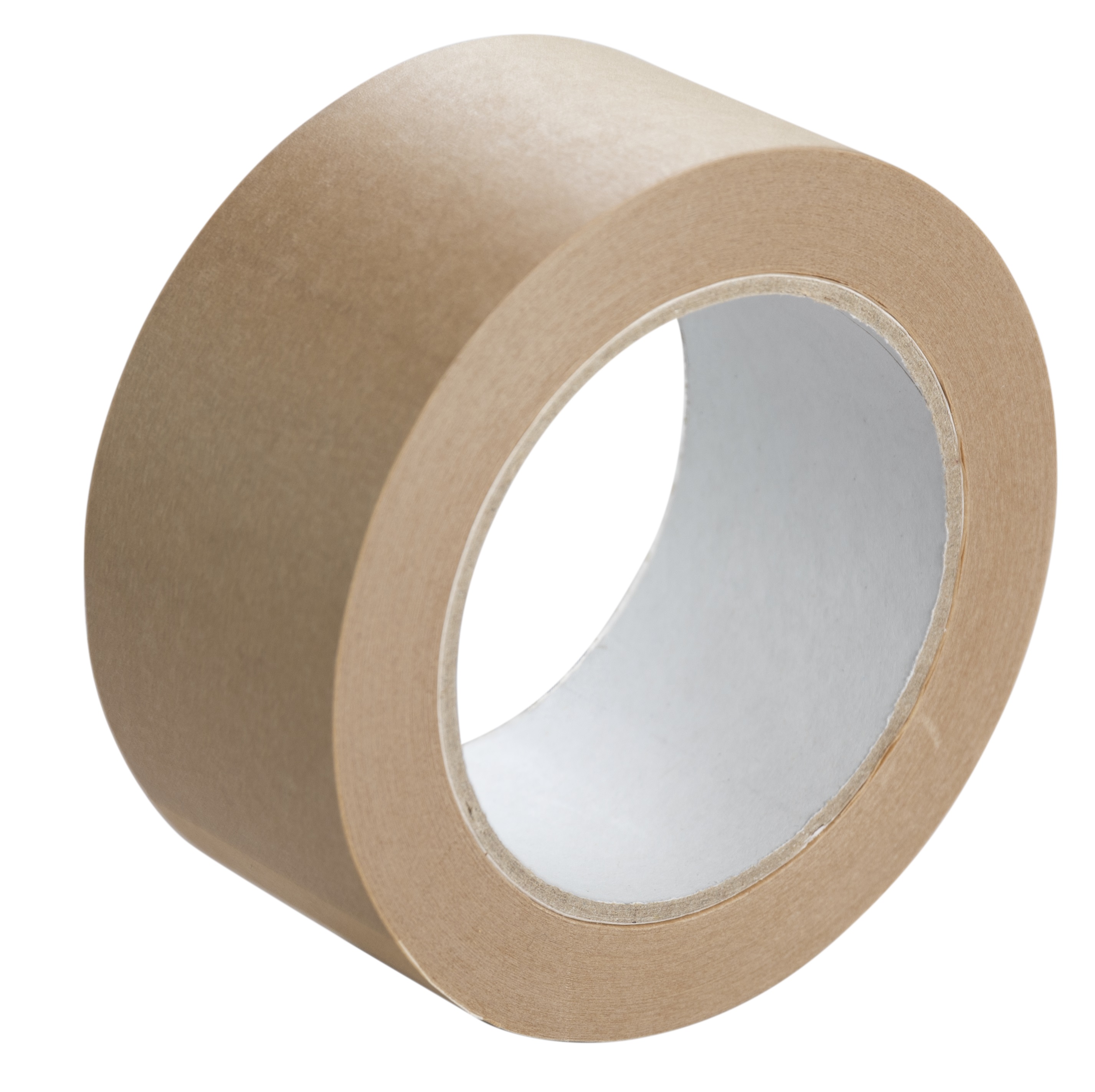 Packb Papier 50:50 braun ht