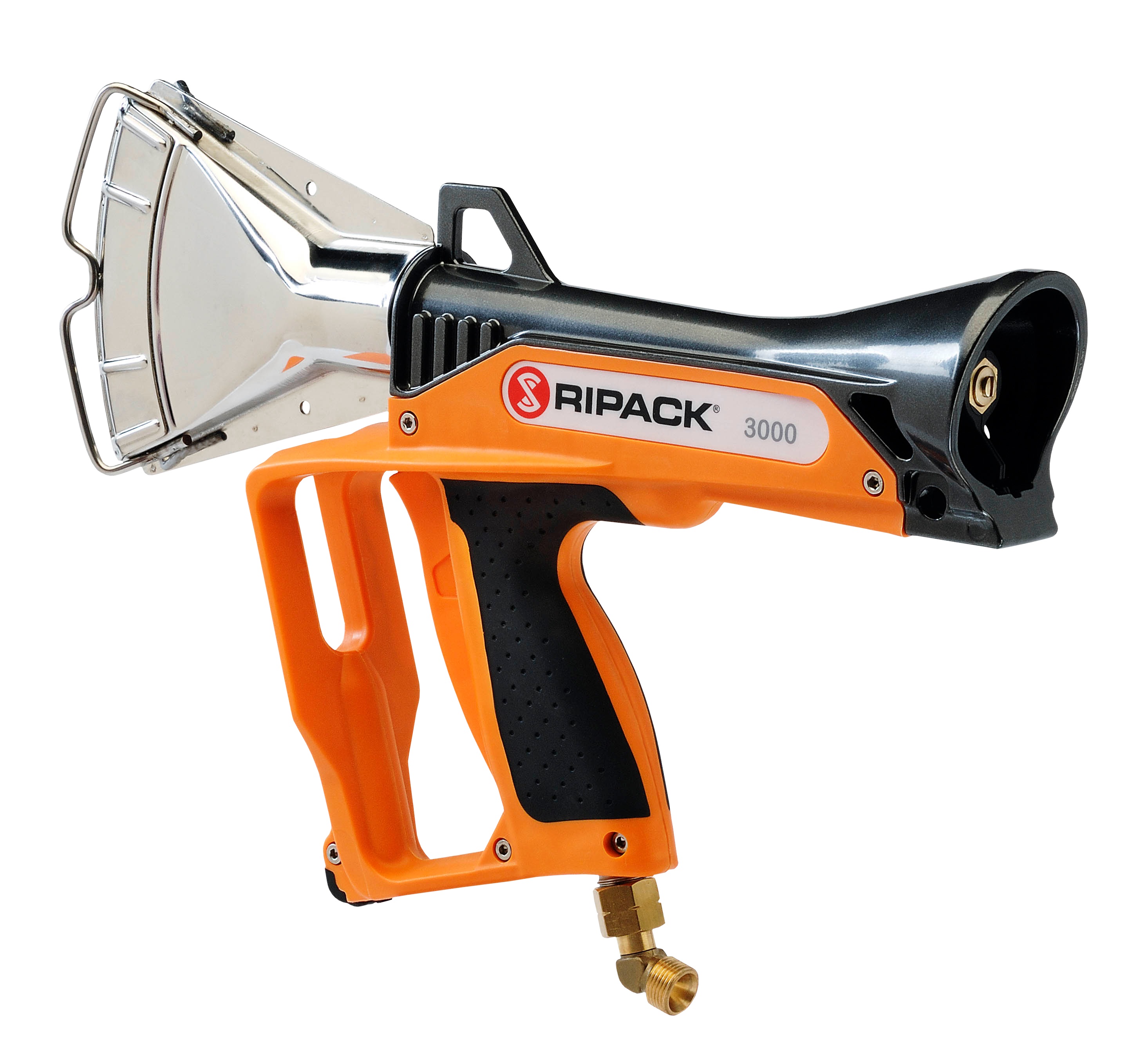 Schrumpfpistole Ripack 3000