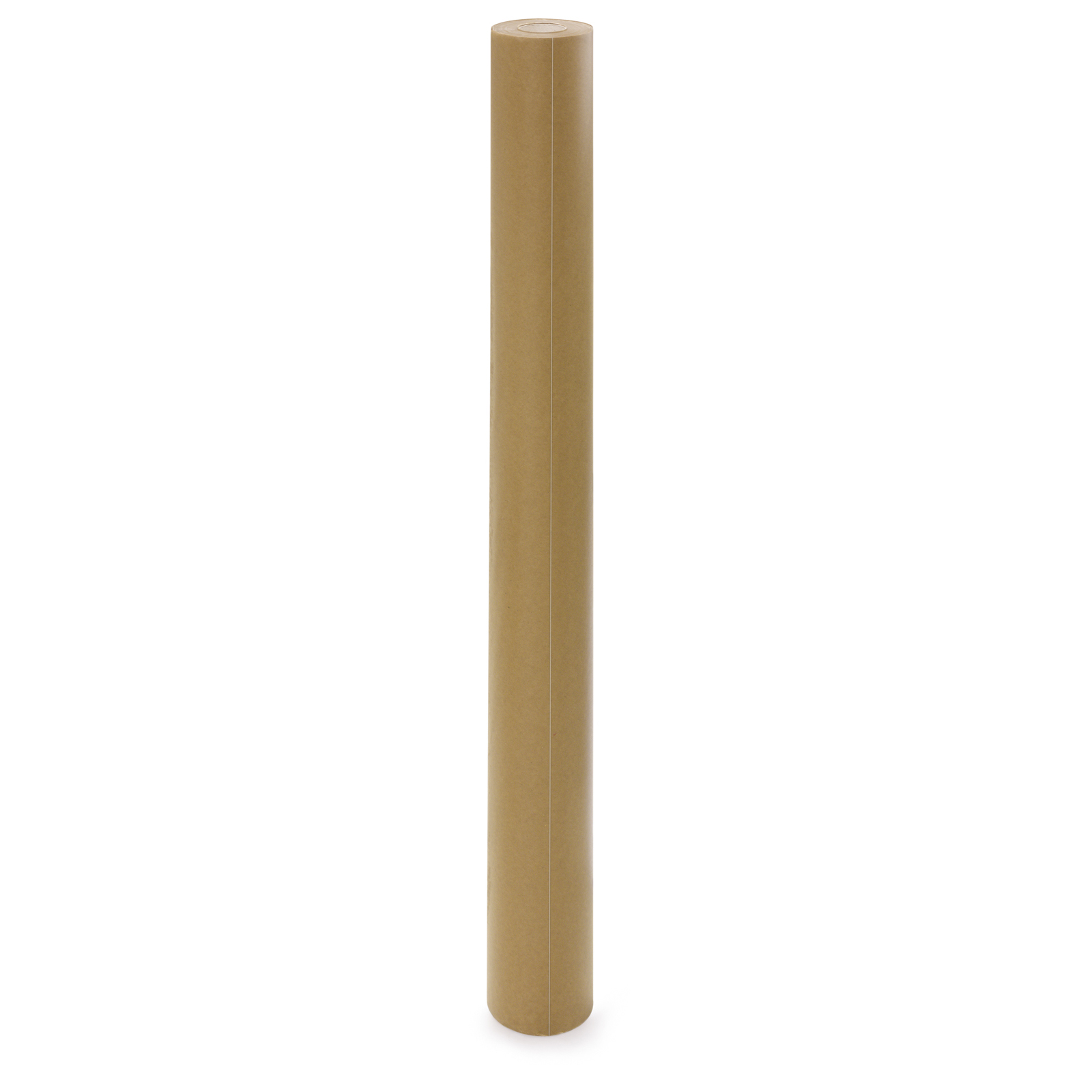 Ölpapier 100 cm 100 m 70gr. braun