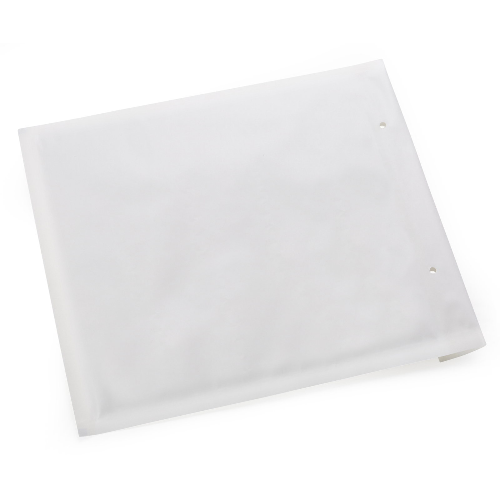LP-Versandtasche weiss 5