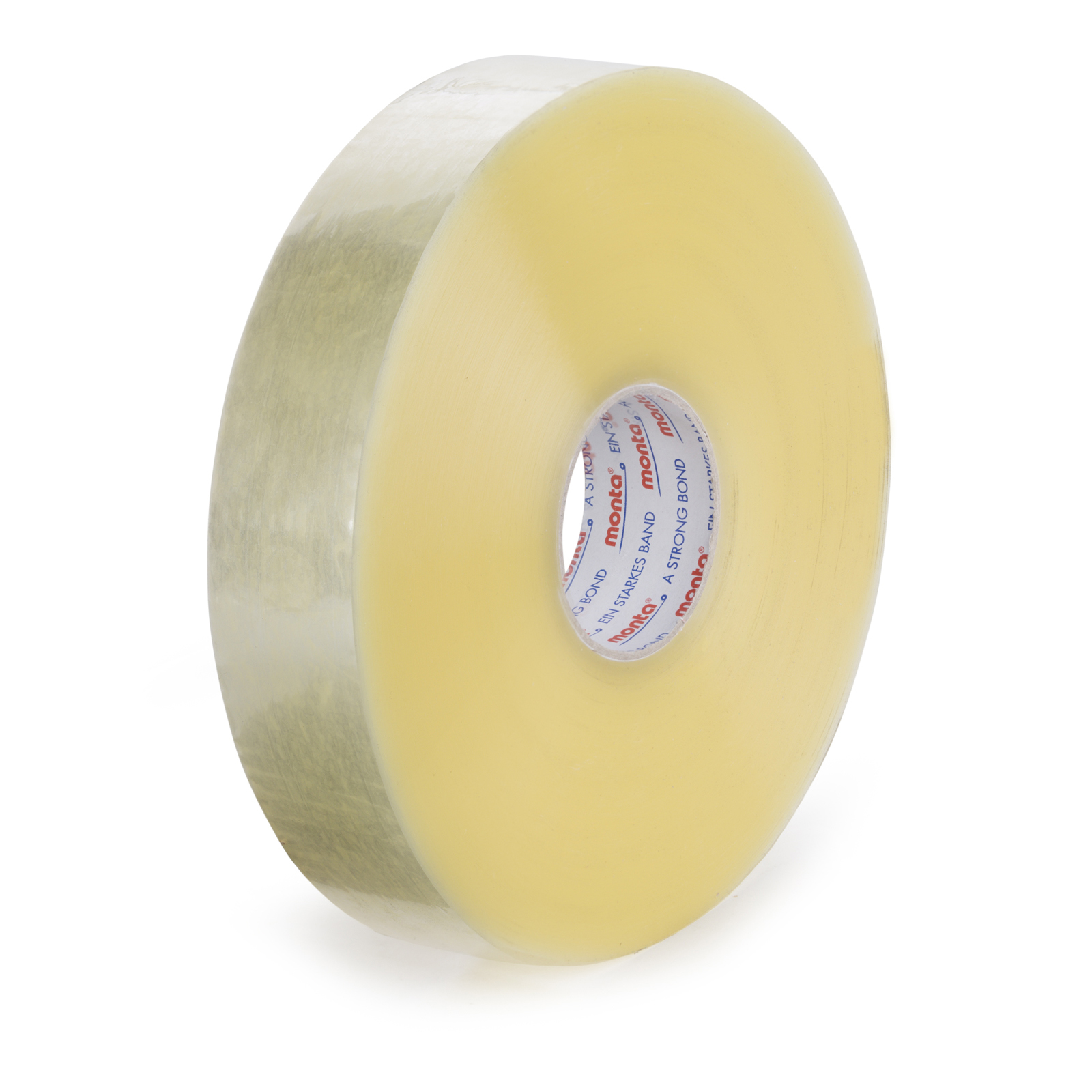 Packb PP 75:990 transp 28µ ht laut M303