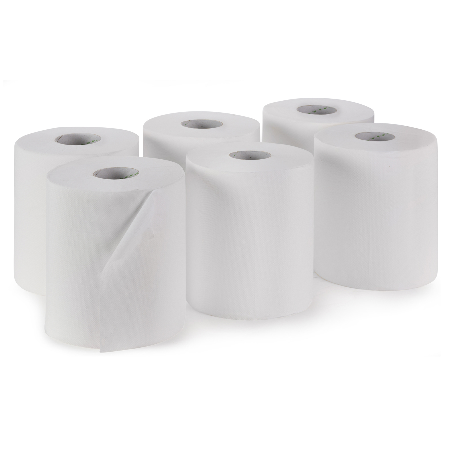 Putzroll weiss, 22 cm 1-lag. MIDI INA cel33103