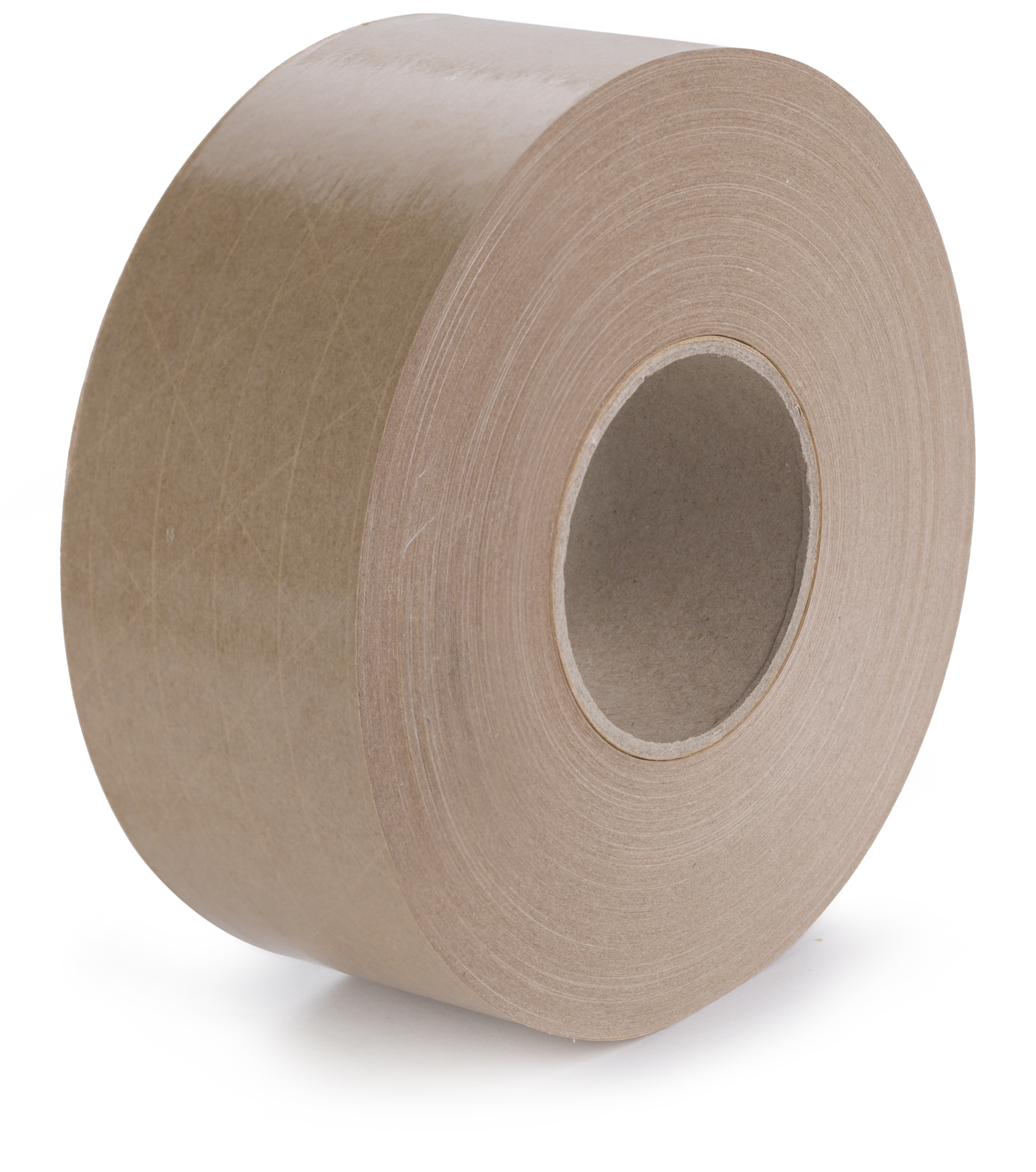 Nassklebeband 70:150 braun 150g verstärkt h'70