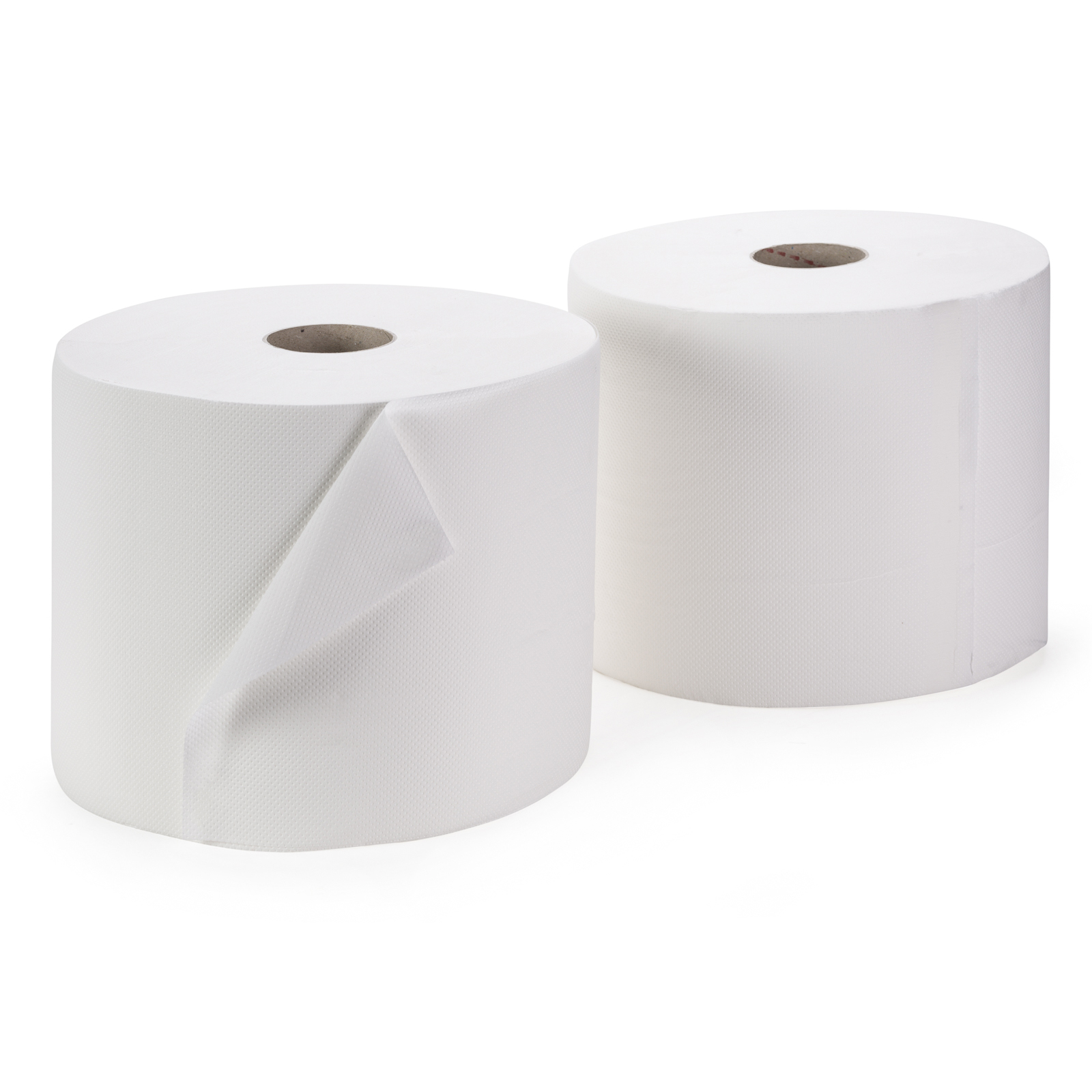 Putzroll 23.5x36, weiss, 1000 Bl, 2-lag proline WV
