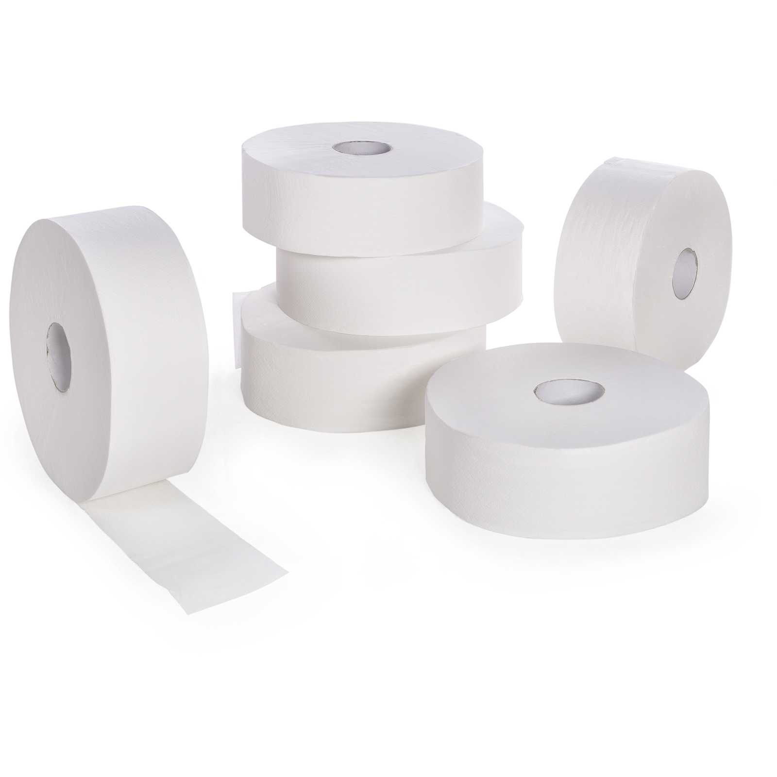 TP 2-lag., 360 m, w, Gross, Zellstoff cel22226