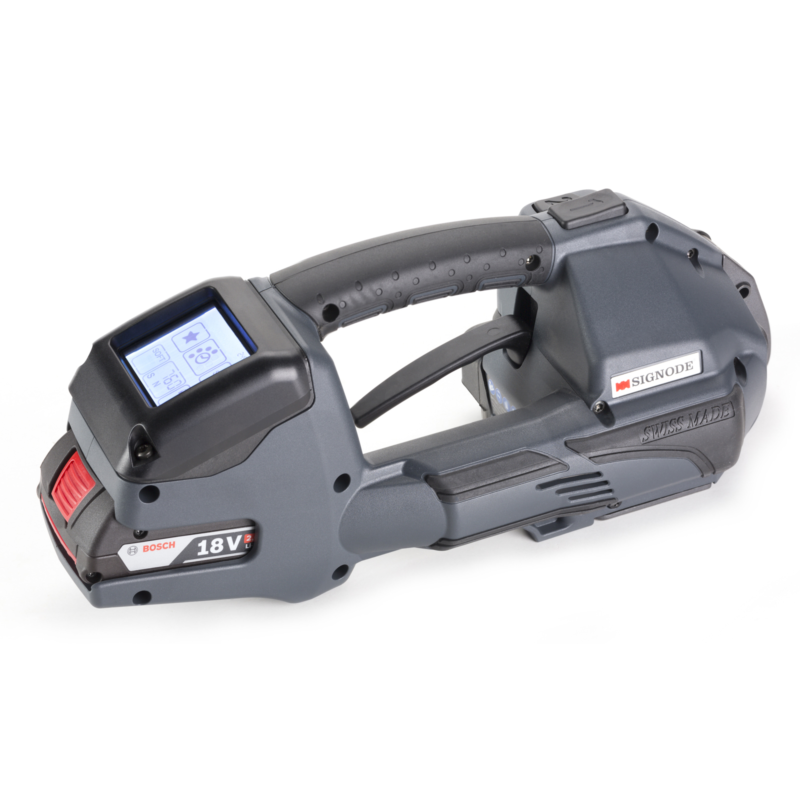 KS-Band Vibrospanner-Akku BXT3 13-16
