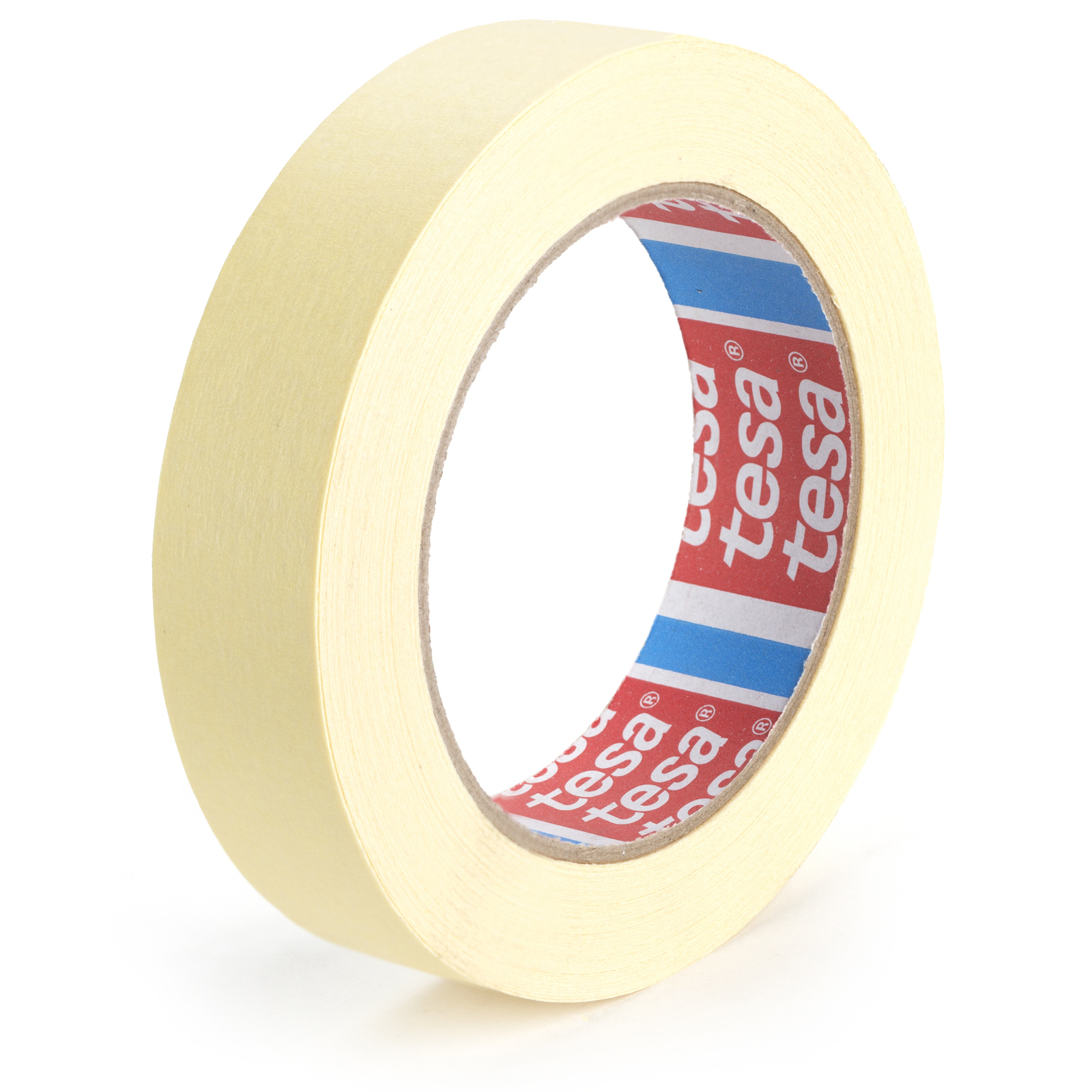 Kreppband Maler 25:50 130µ Einfach tesa4323