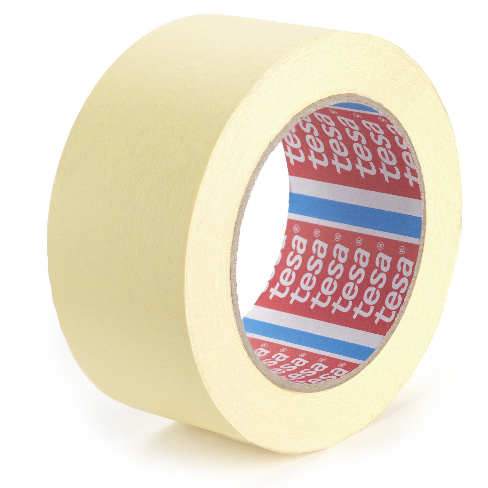 Kreppband Maler 50:50 130µ Einfach tesa4323