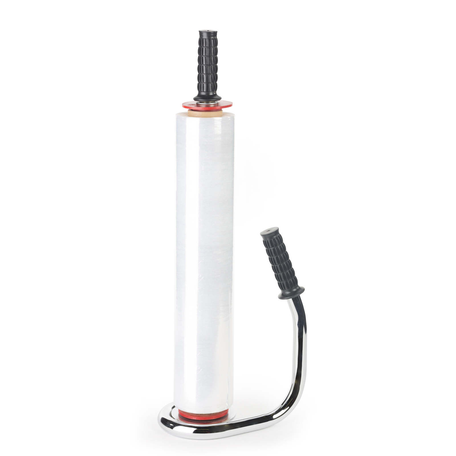 Stretchabroller für 450/500mm, Metall