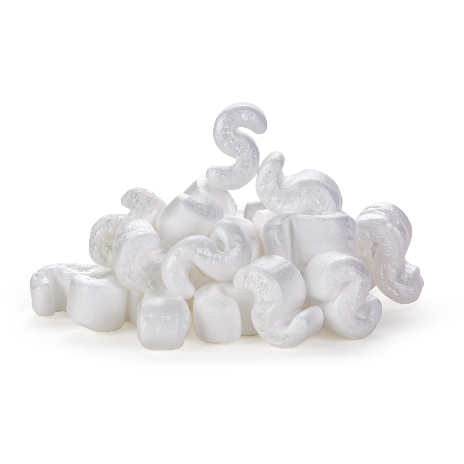 Pelaspan white 500 ltr. Füllmaterial DE-Qualität