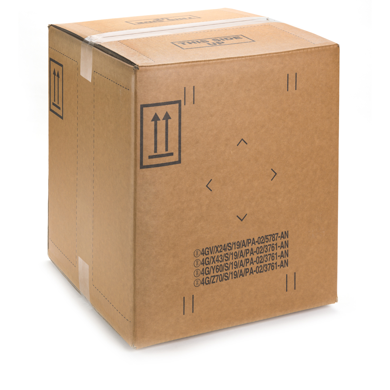 Gefahrgutverpackung 390x390x430 UN6