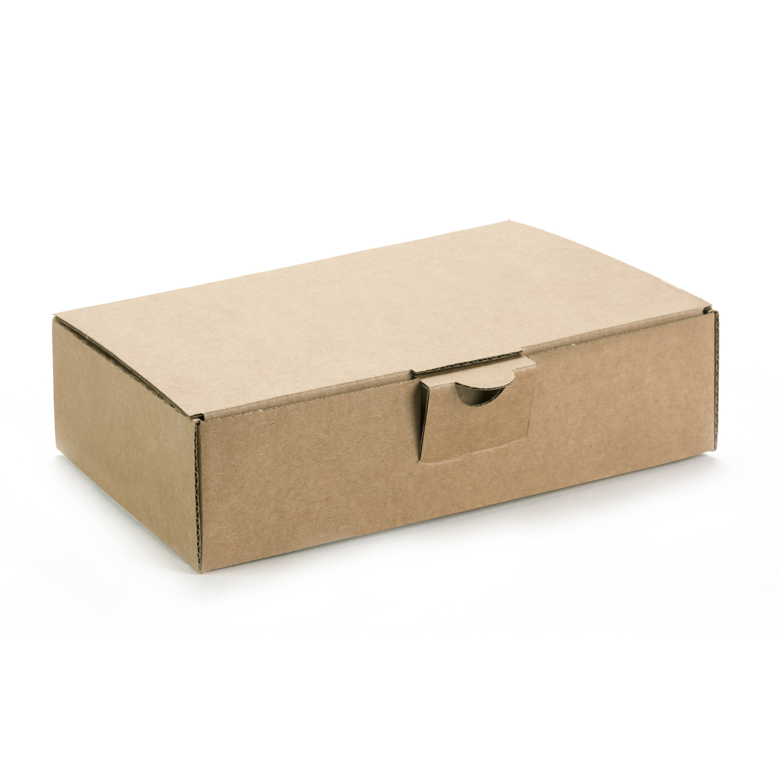 WPS 185x145x45mm Postbox 1.20 E