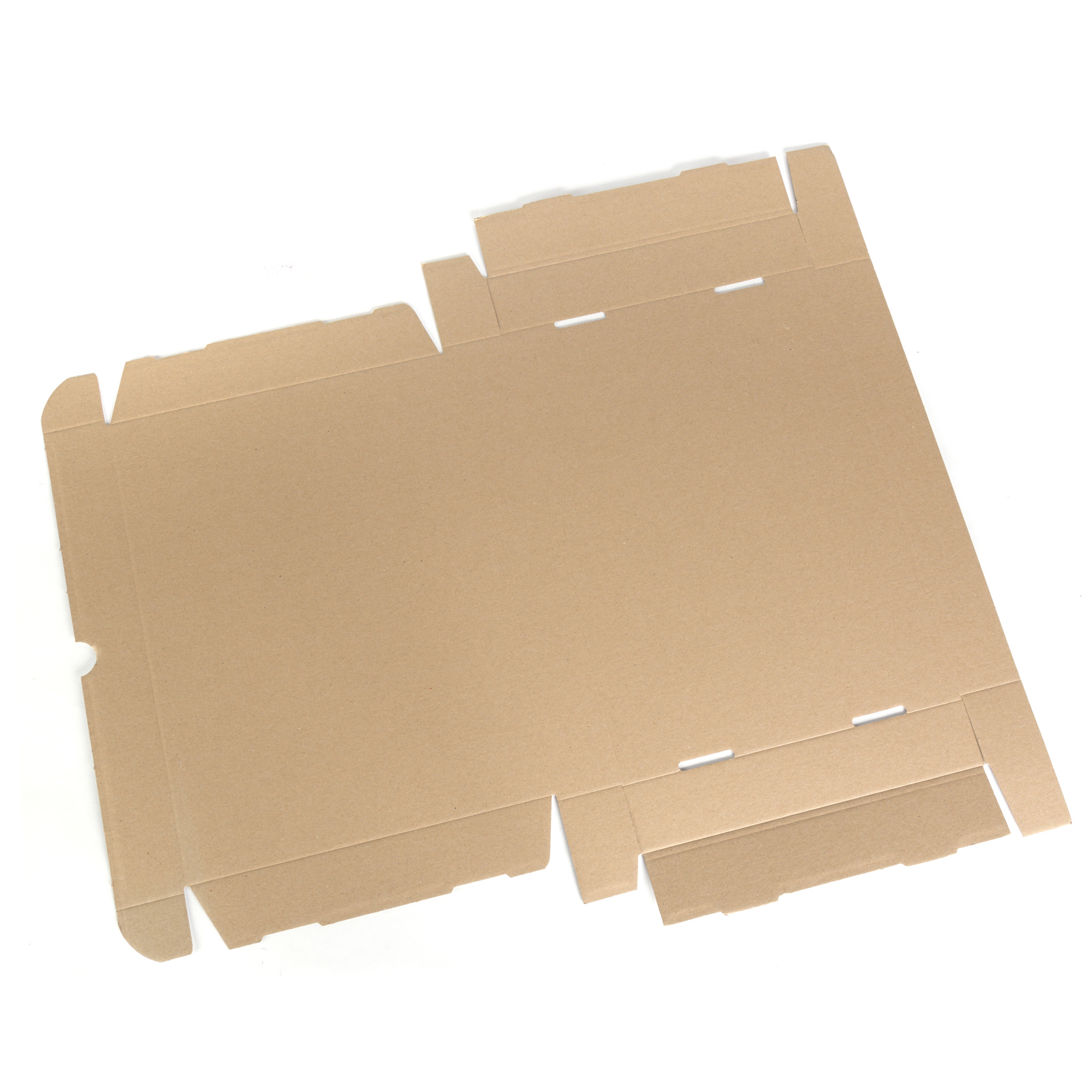 WPS 333x244x45mm Postbox 1.20E aussen weiss