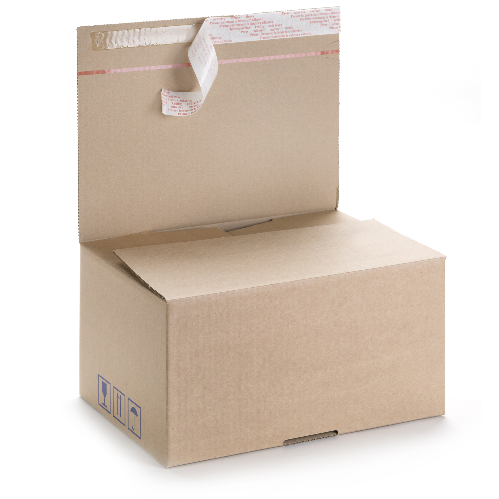 WPS Speedkarton 310x230x160mm "PB A4+"