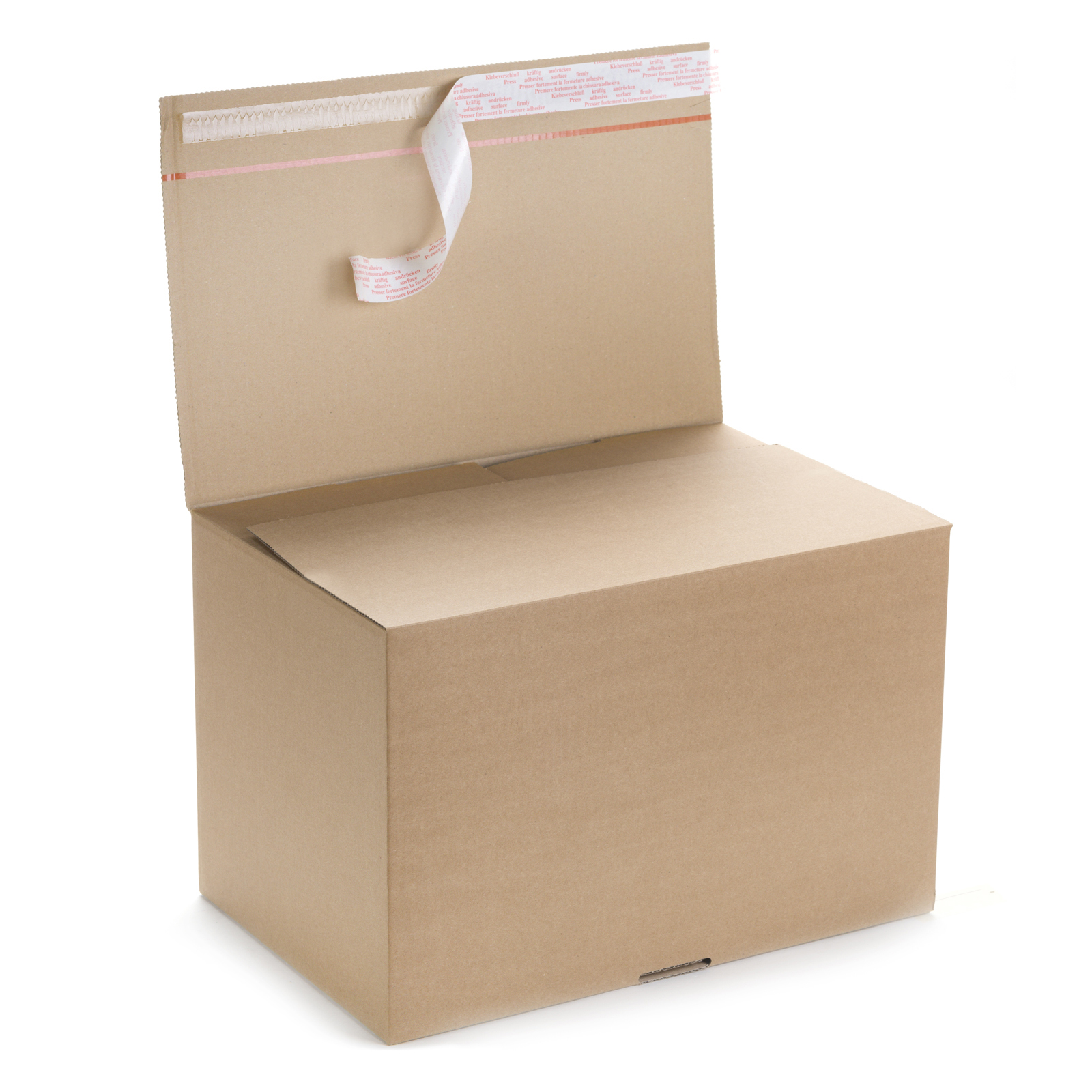 WPS Speedkarton 400x260x260mm "PB B4+"