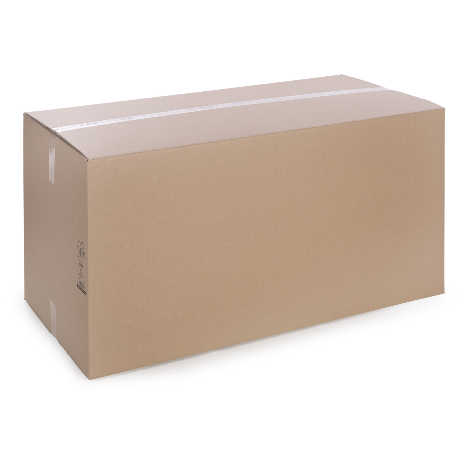 WPK 1186x586x572mm 2.30 BC 0201 Maxibox DHL
