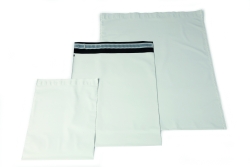 Folienversandtasche coex 165x220+40KL docuCARE