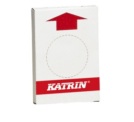 Hygienebeutel Katrin143614  met961628