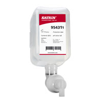 Desinfektion Toilette 500 ml Katrin met954311