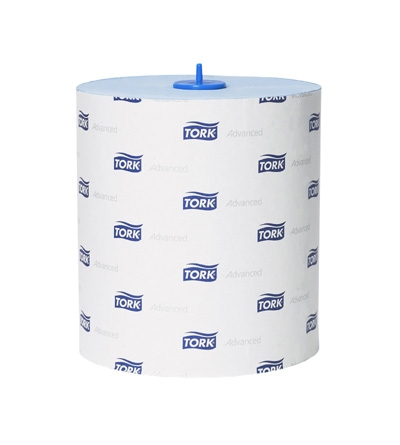 HPR 21 cm, 2-lag., blau SCA290068