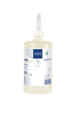 Seife Flüssig 1000ml Mild SCA420501